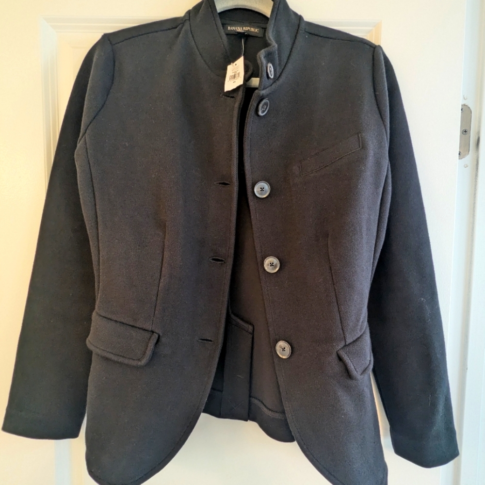 Women's Blazer